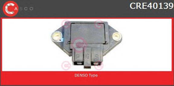 Регулятор HOLGER CRISTIANSEN 131461