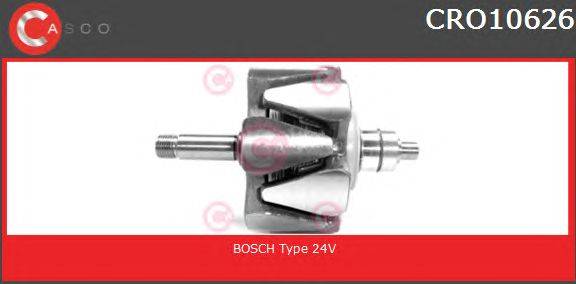 Ротор, генератор CASCO CRO10626