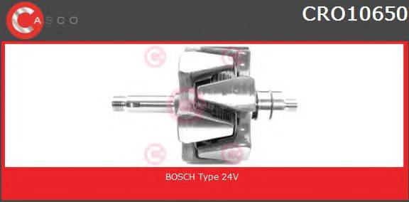 Ротор, генератор CASCO CRO10650