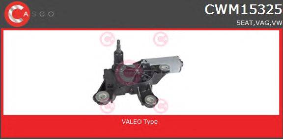 Двигатель стеклоочистителя CASCO CWM15325