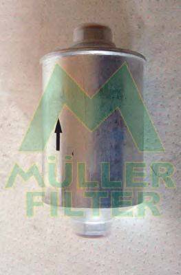 Топливный фильтр MULLER FILTER FB116
