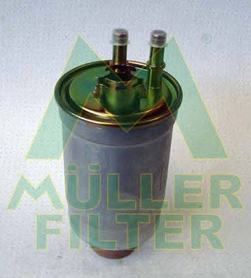 Топливный фильтр MULLER FILTER FN155T