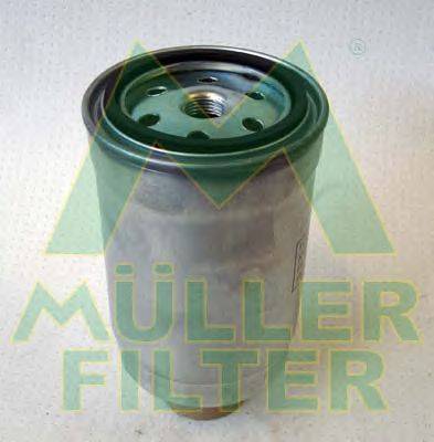 Топливный фильтр MULLER FILTER FN157