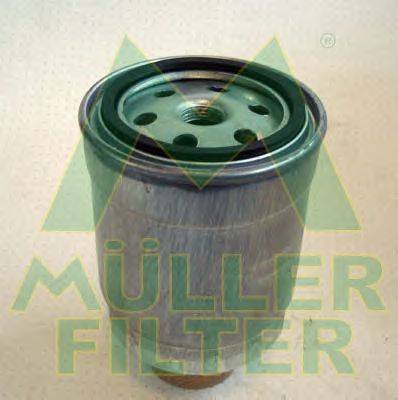 Топливный фильтр MULLER FILTER FN207