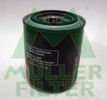 Масляный фильтр MULLER FILTER FO405