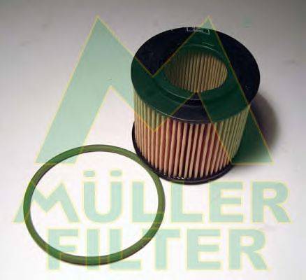 Масляный фильтр MULLER FILTER FOP233