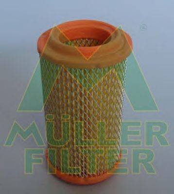 Воздушный фильтр MULLER FILTER PA126
