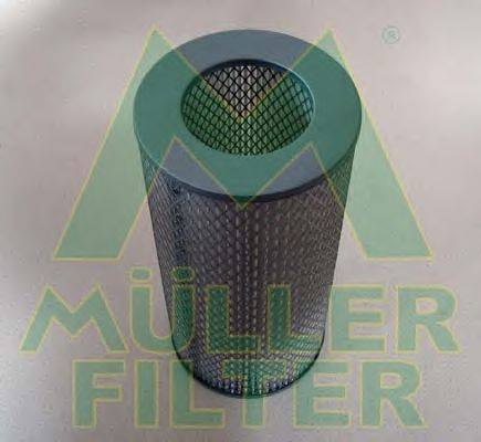 Воздушный фильтр MULLER FILTER PA3316