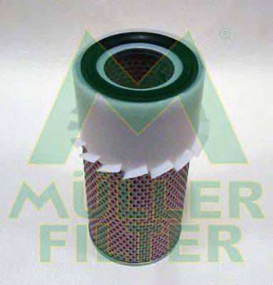 Воздушный фильтр MULLER FILTER PA592