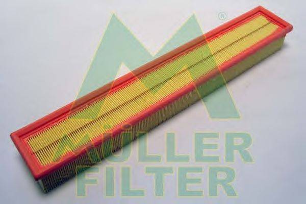 Воздушный фильтр MULLER FILTER PA762