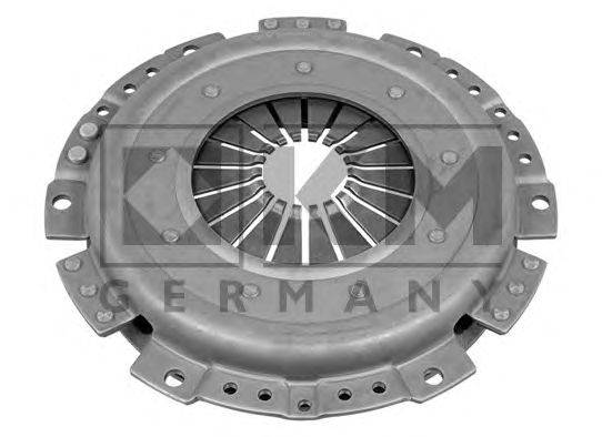 Нажимной диск сцепления KM Germany 069 0856