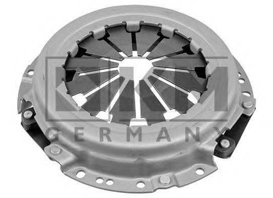 Нажимной диск сцепления KM Germany 0691210