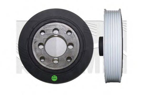 Ременный шкив, коленчатый вал CALIBER 88330