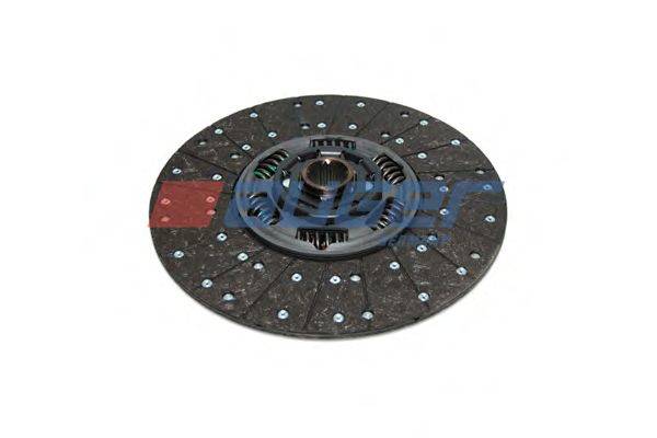 Диск сцепления AUGER 73759