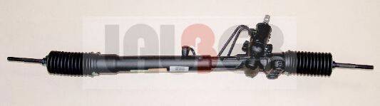 Рулевой механизм LAUBER 66.0890