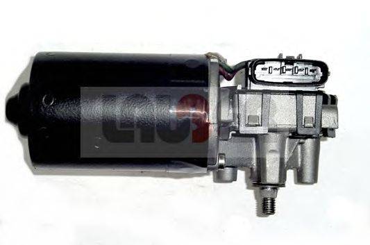 Двигатель стеклоочистителя LAUBER 990077