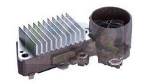 Регулятор генератора HC-PARTS 132859