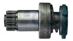 Привод с механизмом свободного хода, стартер LAUBER CQ2010159