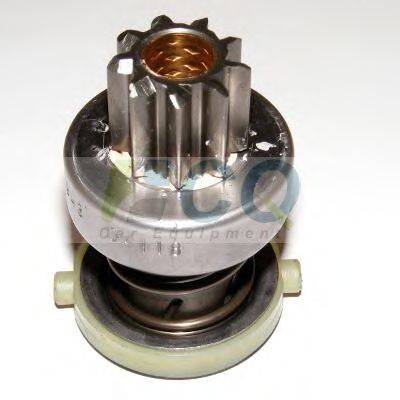 Привод с механизмом свободного хода, стартер LAUBER CQ2010574