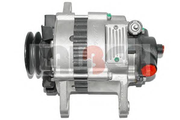 Генератор LAUBER 111795