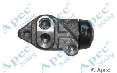 Колесный тормозной цилиндр APEC braking BCY1468