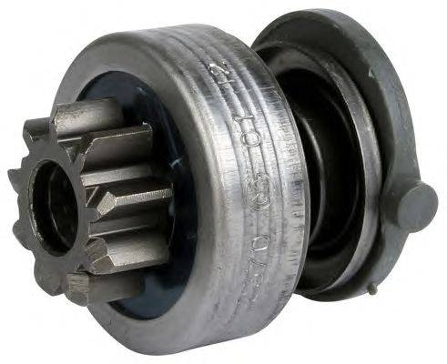 Привод с механизмом свободного хода, стартер PowerMax 1014318