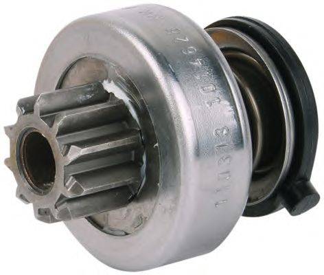 Привод с механизмом свободного хода, стартер PowerMax 1014626