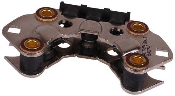 Держатель диодов, генератор PowerMax 81113876