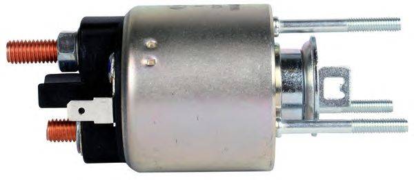 Тяговое реле, стартер PowerMax 1011900