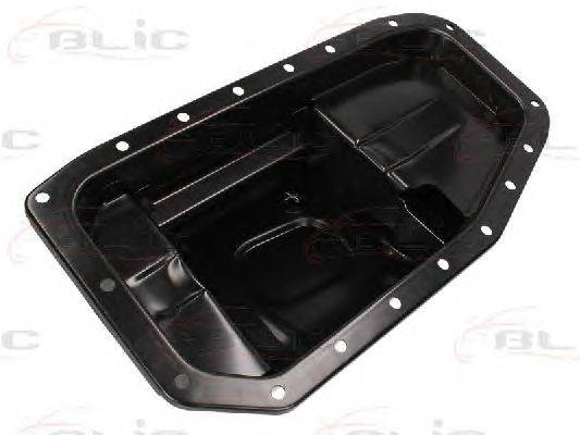 Масляный поддон BLIC 0216-00-5566473P