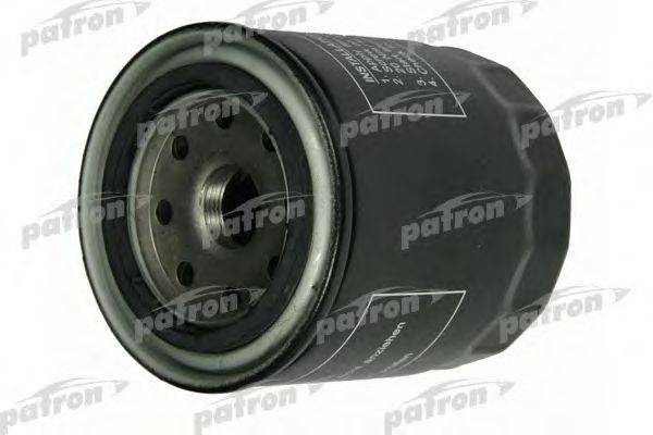Масляный фильтр PATRON PF4076