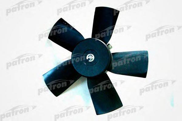 Вентилятор, охлаждение двигателя PATRON PFN004