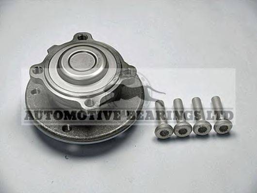 Комплект подшипника ступицы колеса Automotive Bearings ABK1775