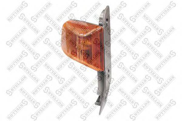 Фонарь указателя поворота STELLOX 88-90522-SX
