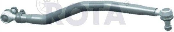 Продольная рулевая тяга ROTA 2058166