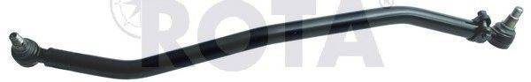 Продольная рулевая тяга ROTA 2078534