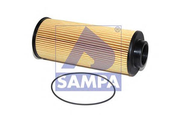 Масляный фильтр SAMPA 042.311
