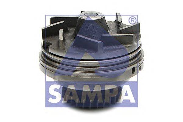 Водяной насос SAMPA 078.118
