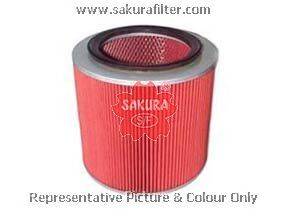 Воздушный фильтр SAKURA  Automotive A1064