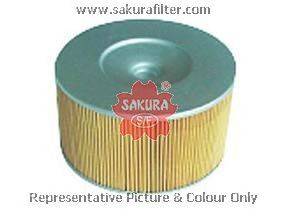 Воздушный фильтр SAKURA  Automotive A1157