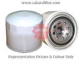 Топливный фильтр SAKURA  Automotive FC-1016