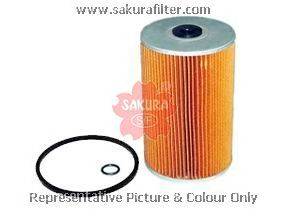 Масляный фильтр VIC O110