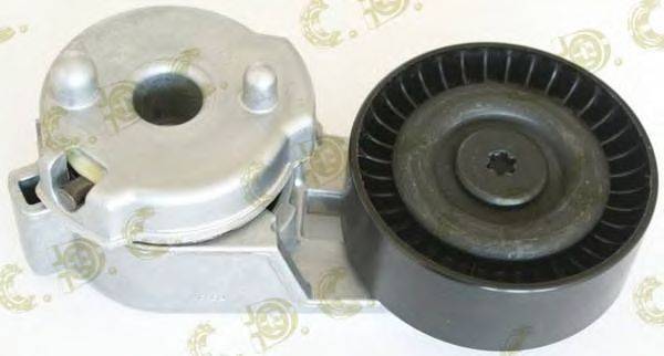 Натяжная планка, поликлиновой ремень AUTOKIT 03.81636