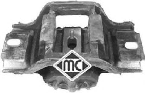 Подвеска, двигатель Metalcaucho 04851