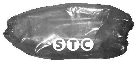 STC (НОМЕР: T400942) Защитный колпак, штепсельная вилка