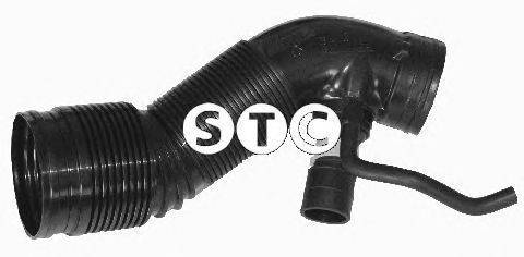 Рукав воздухозаборника, воздушный фильтр STC T403711