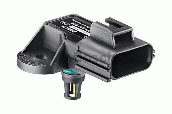 Датчик, давление во впускном газопроводе BOSCH 0 261 230 041