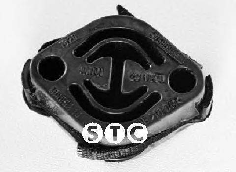 Стопорное кольцо, глушитель STC T405743