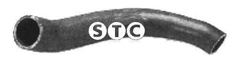 Шланг радиатора STC T407995
