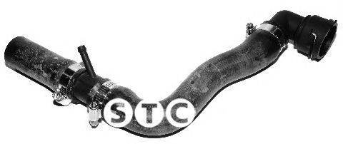 Шланг радиатора STC T409337